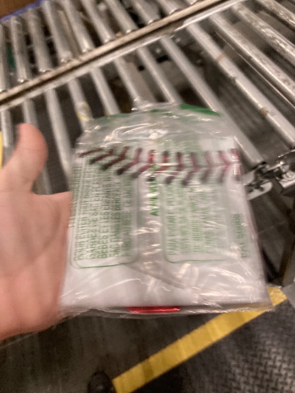 Photo 1 of 10PCS Glove Baseball Foil Balloons 20 Inch Sports Mylar Balloon for Baseball Themed Birthday Party Supplies Baby Shower Decoration