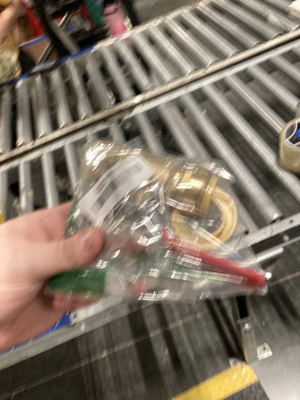 Photo 1 of ?JUWO 1" Push to Connect Ball Valve for PEX, Copper, CPVC Pipe, Lead-Free Brass Plumbing Fitting with Upgraded Stiffener with Disconnect Clip(1 Pack)