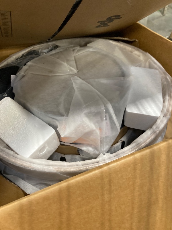 Photo 1 of PDP By DW 7-Piece Concept Maple Shell Pack with Chrome Hardware Silver to Black Fade