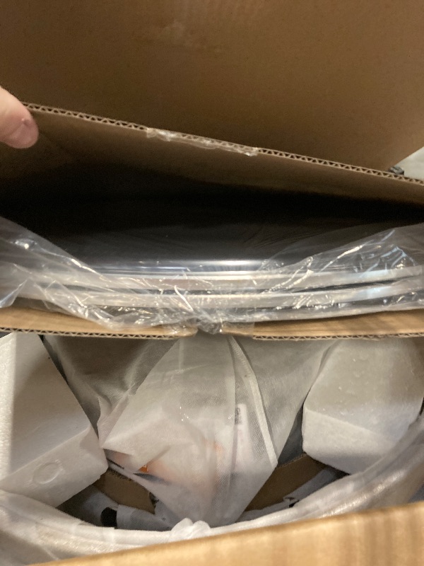 Photo 1 of PDP By DW 7-Piece Concept Maple Shell Pack with Chrome Hardware Silver to Black Fade