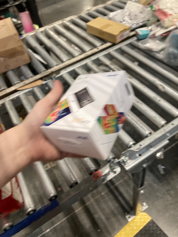 Photo 1 of FLIR ONE Gen 3 - Thermal Imaging Camera for Android Smartphones (USB-C)