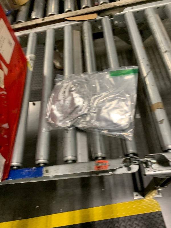 Photo 1 of   ODIZLI Women Shiny Metallic Long Sleeve Leotard Mock Turtleneck One Piece Bodysuit for Gymnastics Ballet Dance Silver, S