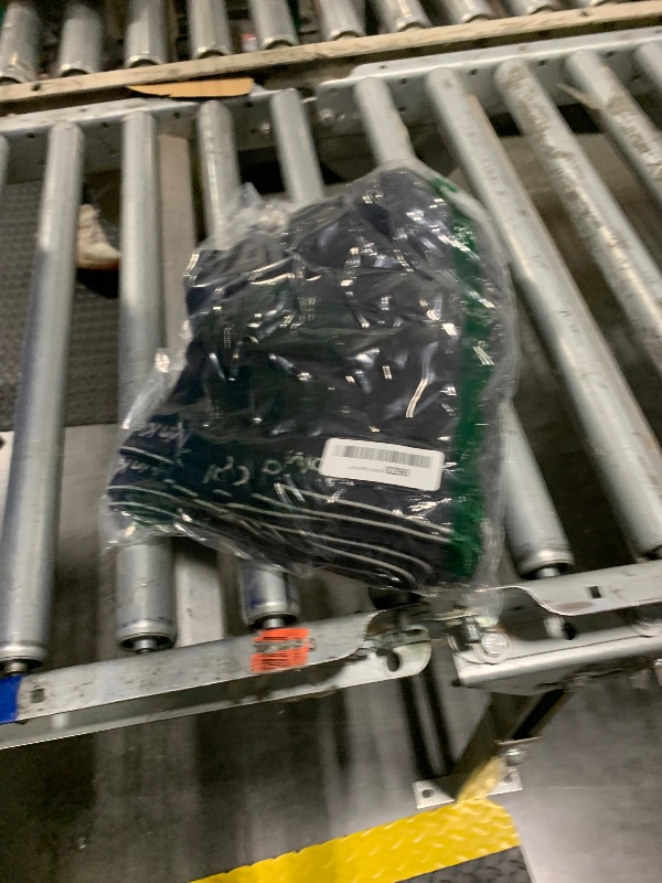 Photo 1 of   Calvin Klein Men's Cotton Classics 7-pack Boxer Brief, 7 Black, Medium