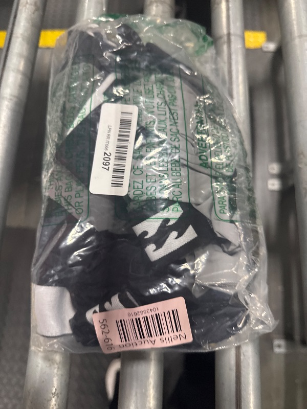 Photo 1 of Billabong Mens Underwear 4 Pack Microfiber Performance Boxer Briefs for Men