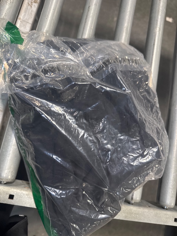 Photo 1 of   Gildan mens Heavy Cotton T-shirt, Style G5000, Multipack Shirt, Black (2-pack), Medium US