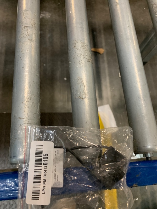 Photo 1 of [Updated] CBB61 5uf 2-Wire 250V AC Ceiling Fan Capacitor by BlueStars - Pack of 1 - Electric Fan Pump Motor Generator - 50/60 Hz - Electrical Power Relay Connecting Capacitor