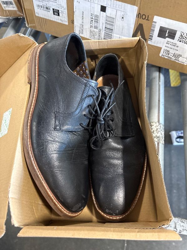 Photo 1 of  Men's Newland Oxford