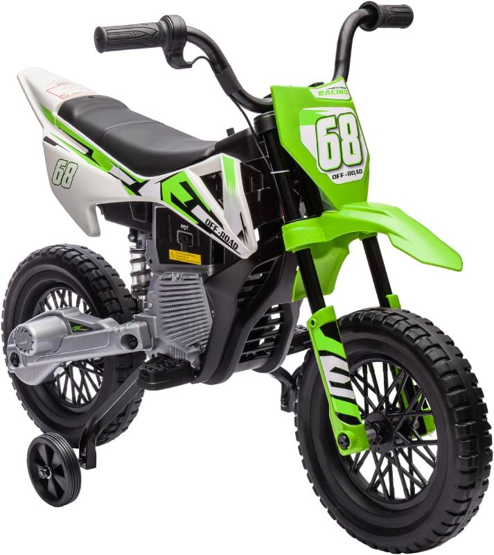 Photo 1 of ***SIMILAR ITEM*** Battery operated motorcycle