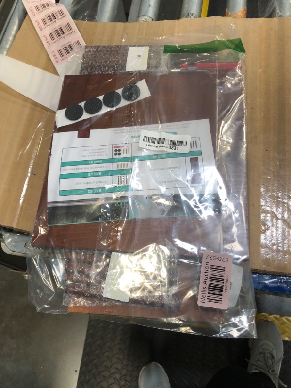 Photo 1 of Yoga Wheel Storage Rack – Storage Compatible for Chirp Wheels and Yoga Wheels, Organize Your Back Roller Wheels, Fits all 4 Wheel Sizes, Quick Assembly, Made of Solid Stylish Wood (Wheels Not Included)