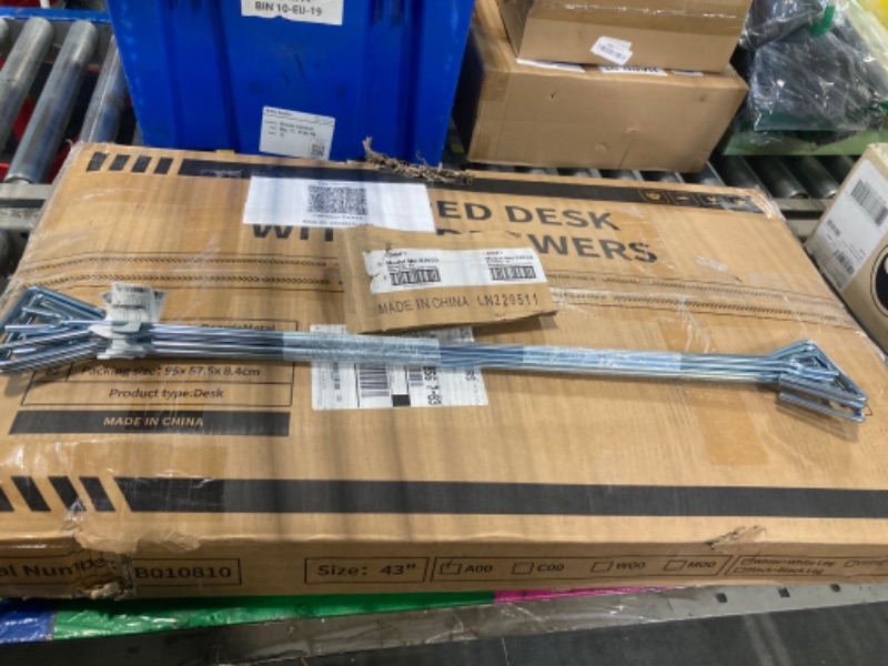 Photo 1 of Orbit Sprinkler System 30-Inch Steel Sprinkler Control Valve Key 53033