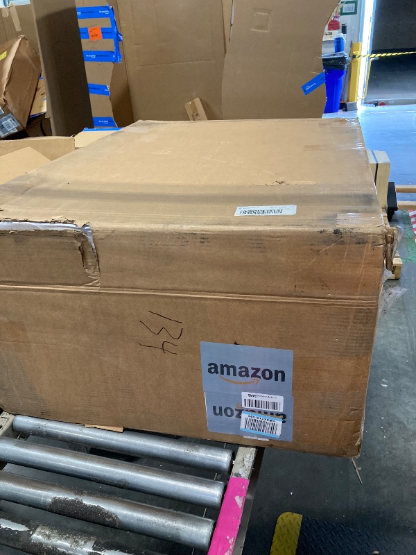 Photo 1 of **brand new-still in original box with straps secure**DIY 4th Generation E Star 18K BTU Heat Pump Condenser 230 Volt 22 SEER with 25 Foot Line Set
