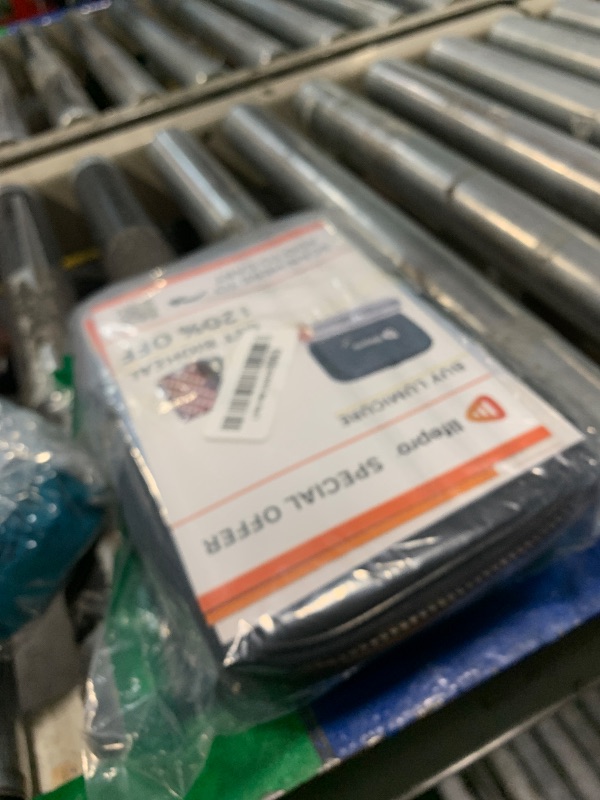 Photo 1 of LifePro Infrared & Red Light Therapy for Body Joints & Muscles Pain Relief, Portable Red Light Therapy Device, Near Infrared Light Therapy for Body & Face Reduce Inflammation - Use 3 wavelengths