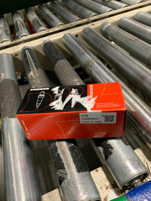 Photo 1 of A-Premium O2 Oxygen Sensor Compatible with Toyota, Lexus, Subaru & Scion - Avalon, Highlander, Camry, RAV4, Tacoma, Sienna, Impreza, Forester, Outback, ES300h, ES350, RX350, tC - Upstream