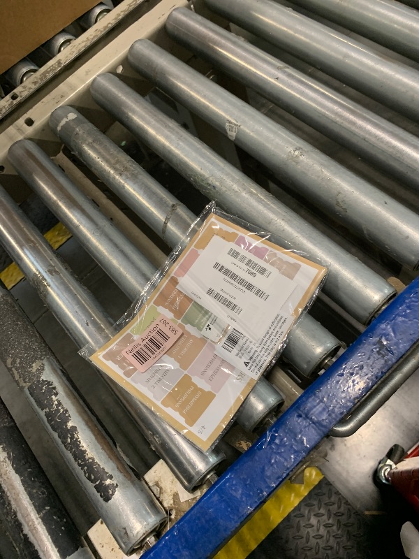 Photo 1 of Bible Tabs for Women & Men, Laminated Bible Tabs for Study Bible, Large Print Neutral Bible Tabs for Easy Navigation, Boho Theme, Bible Index Tabs