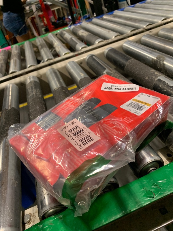 Photo 1 of Under Armour Men's Multi-Pack Performance Tech Long-Leg Boxer Brief, 9" Inseam, All-Day Comfort