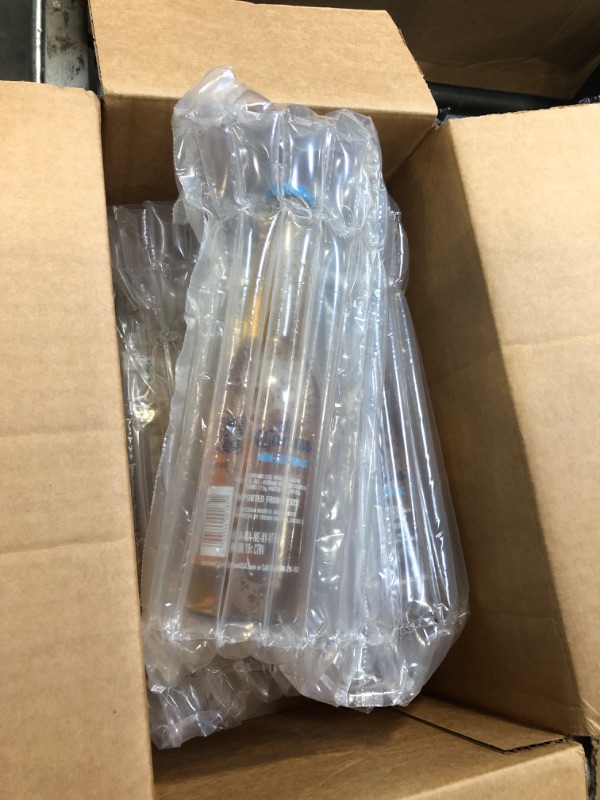 Photo 1 of [Pack of 5] Non-Alcoholic Corona Beer - Same Crisp and Balanced Taste of Your Favorite Mexican Lager