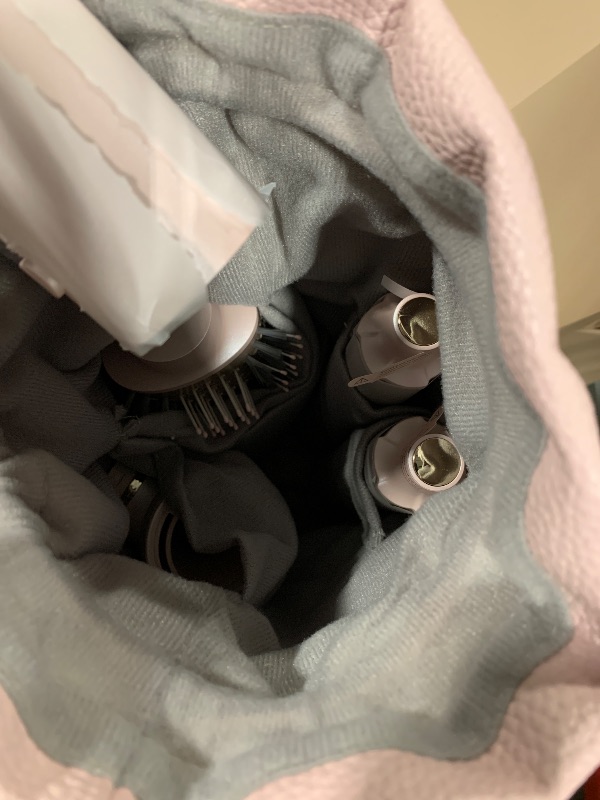 Photo 1 of ***DOES NOT TURN ON, FOR PARTS ONLY*** T3 Aire 360 Multi-Styler & Blowout System, Rapid Drying Hair Dryer, Ceramic Curling Attachments, Oval Brush & Drying Concentrator | Blowouts & Long-Lasting Curls