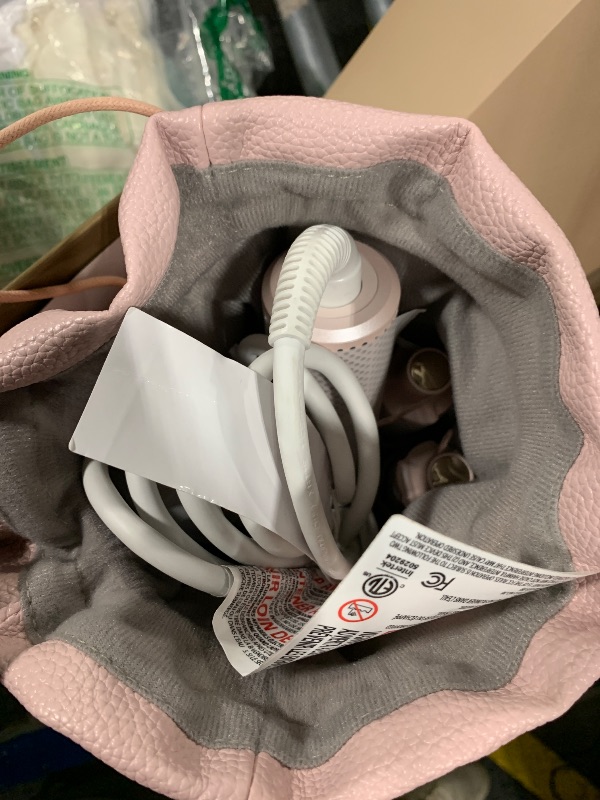 Photo 1 of ***DOES NOT TURN ON, FOR PARTS ONLY*** T3 Aire 360 Multi-Styler & Blowout System, Rapid Drying Hair Dryer, Ceramic Curling Attachments, Oval Brush & Drying Concentrator | Blowouts & Long-Lasting Curls