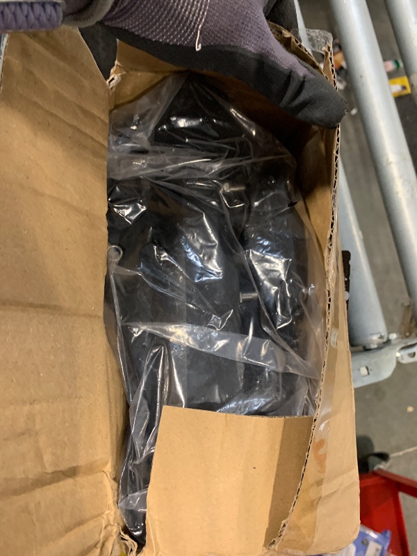 Photo 1 of LBW Fishing Rod Holders for Boat Side Deck Mount Rod Holder Adjustable Kayak Fishing Pole Holders for Boat Canoe Rail Mount 2 Pack