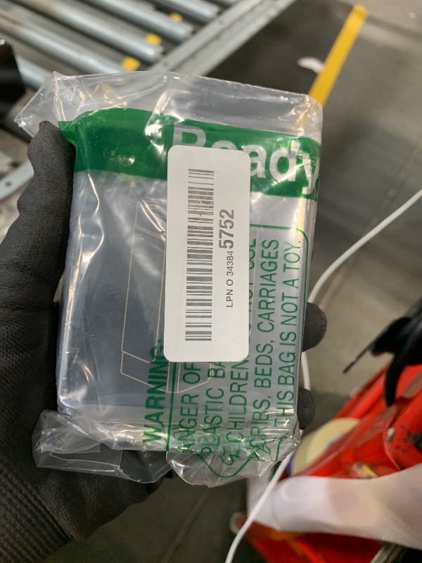 Photo 1 of Home Security Door Reinforcement Lock - Upgraded Safety Door Locks Latch Night Bedroom Door Lock Withstand 800 lbs, Child Proof Front Door Lock for Kids Safety Deadbolt Lock Home Improvement Locks