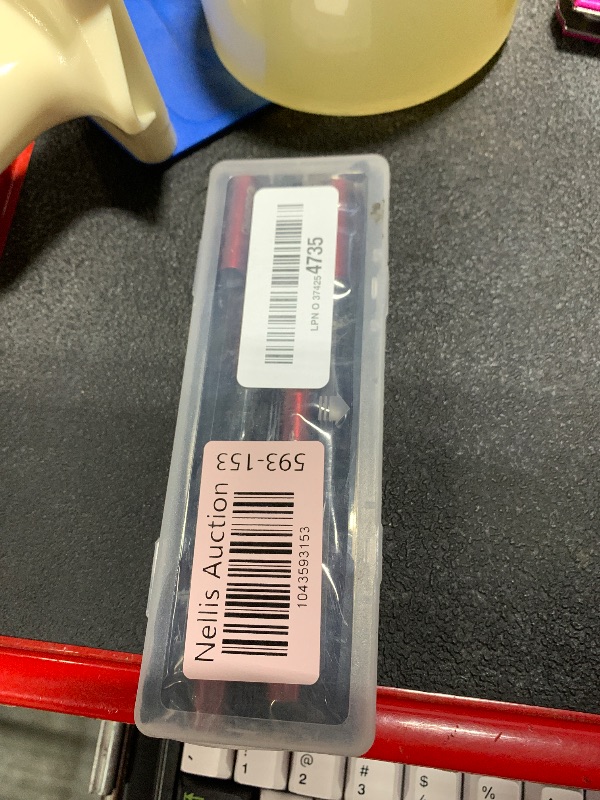 Photo 1 of ColumPRO 6PCS Strong Magnetic Drill Bit Extension Holder for Impact Driver,1/4" Hex Shank S2 Steel Magnetic Screwdriver Extension,Straight Without Bending Drill Bit Extender,2, 4, 6-inch Extensions