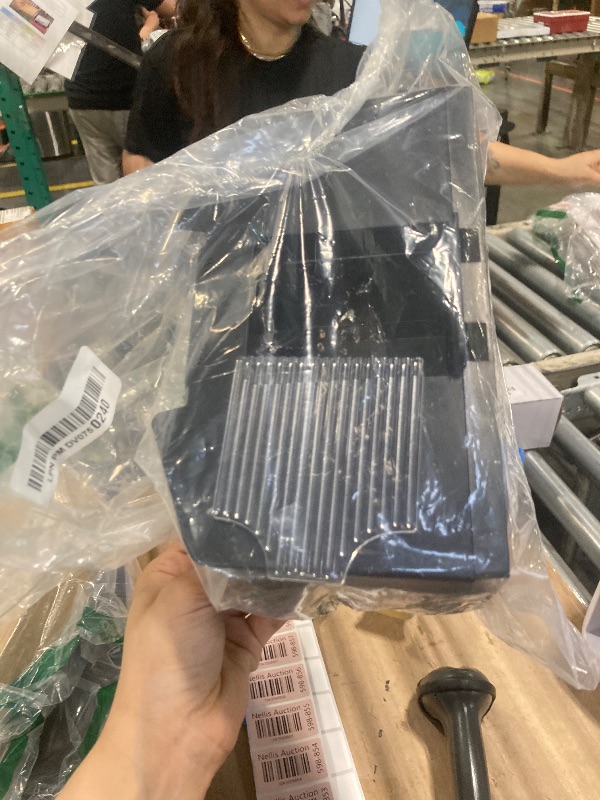 Photo 1 of FEIERYA Automatic Card Shuffler 4 Deck,Battery-Operated Electric UNO Poker Shuffler,Playing Card Shuffler for Home Card Game,Travel