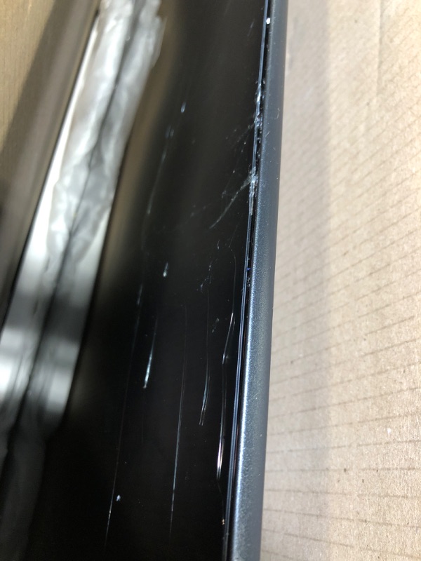 Photo 1 of SAMSUNG 65-Inch Class Crystal UHD U8000F 4K Smart TV (2025 Model) Endless Free Content, Crystal Processor 4K, MetalStream Design, Knox Security, Alexa Built-in