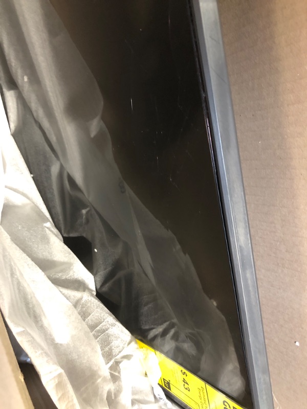 Photo 1 of **PARTS ONLY**SAMSUNG 65-Inch Class Crystal UHD 4K DU7200 Series HDR Smart TV w/Object Tracking Sound Lite, PurColor, Motion Xcelerator, Mega Contrast, Q-Symphony (UN65DU7200, 2024 Model)