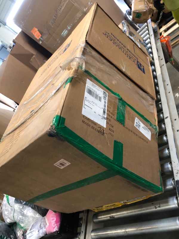 Photo 1 of Midea MERC04C4BAWW 3.5 Cubic Feet Chest Freezer, Cu.ft-Convertible, White