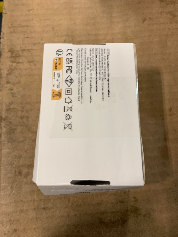 Photo 1 of 12V Battery Charger for Kid Ride On Toys Compatible with Razor Power Core E90 E95, Black Label E90, MX125, SUV Kid Trax Dynacraft Bumper Kidzone Jeep Tractor