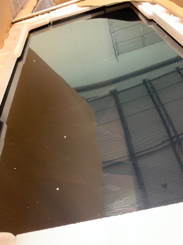 Photo 1 of ** Only parts ** Panasonic W70 Series (2025 Model) 50" LED 4K Ultra HD Smart Fire TV, Press & Ask Alexa, Apple AirPlay, HDR10+, HDMI 2.1, and Bluetooth Support - 50W70BP