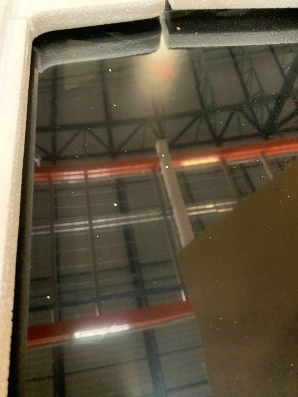 Photo 1 of **Only parts ** Roku Smart TV – 65-Inch Select Series 4K HDR RokuTV with Roku Enhanced Voice Remote, Brilliant 4K Picture, Automatic Brightness, & Seamless Streaming – Live Local News, Sports, Family Entertainment