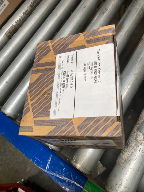 Photo 1 of AISIN WQT-800 New OEM Drive Motor Inverter Cooler Water Pump Kit - Compatible with Select Toyota Prius