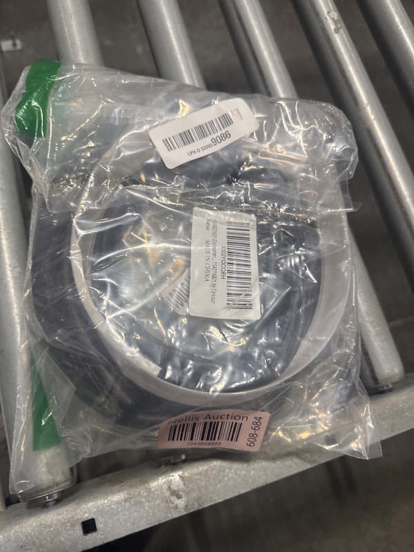 Photo 1 of ?Upgraded? 154827601 Dishwasher Door Seal Compatible with Frigidaire Kenmore Dishwasher 809006501 Lower Seal 154701001 Splash Shield Kit Replace AP5690109 PS8260227 154845301 154211801 by Cenipar