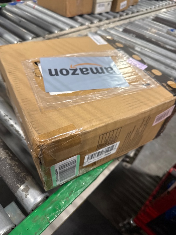 Photo 1 of [Upgraded] LED Floor Lamp for Living Room, 3 Color Temperature Floor Lamp with Foot Switch Modern Standing Lamp Tall Pole Floor Reading Lamp for Bedroom, Study Room, Office, 9W Bulb Included, Black