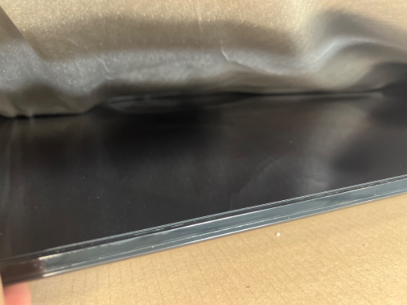 Photo 1 of Samsung 75-Inch Class QLED Q8F 4K UHD Smart TV (2025 Model) Q4 AI Processor, 100% Color Volume with Quantum Dot, AirSlim Design, Endless Free Content, Samsung Vision AI, Alexa Built-in *** DAMAGED SCREEN *** *** FOR PARTS ONLY FINAL SALE NO RETURNS ***