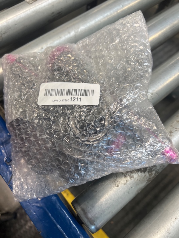 Photo 1 of 1 Pair 20mm/0.78 inch Long Hair Curling Barrels + 2 Upgraded Adapter Attachments for Dyson Supersonic Hair Dryer HD01 HD02 HD03 HD07 HD08, Hair Tool Accessories for Multiple Hair Styles