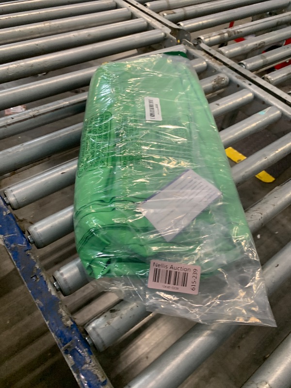 Photo 1 of 10X12ft Green Screen Backdrop for Photography, LCUIRC Chromakey Polyester Collapsible Greenscreen Background for Streaming, Photography, Zoom Meeting, Video Editing, Podcasting