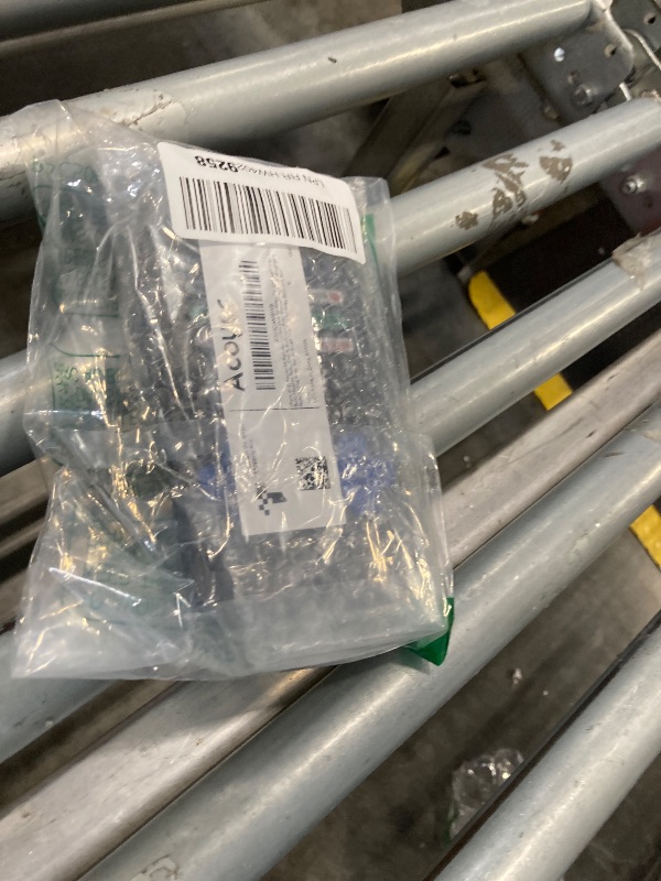 Photo 1 of (Pack of 2) Replacement-Remote-Control for Roku-TV,Compatible for TCL Roku/Hisense Roku/Onn Roku/Philips Roku Smart TVs(Not for Roku Stick and Box)