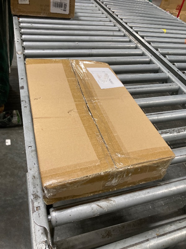 Photo 1 of WALI Computer Monitor Stand for Desk, Adjustable Laptop Riser, Desk Monitor Stand Underneath Storage for Office, Home, School Supplies (STT003), 1 Pack, Black