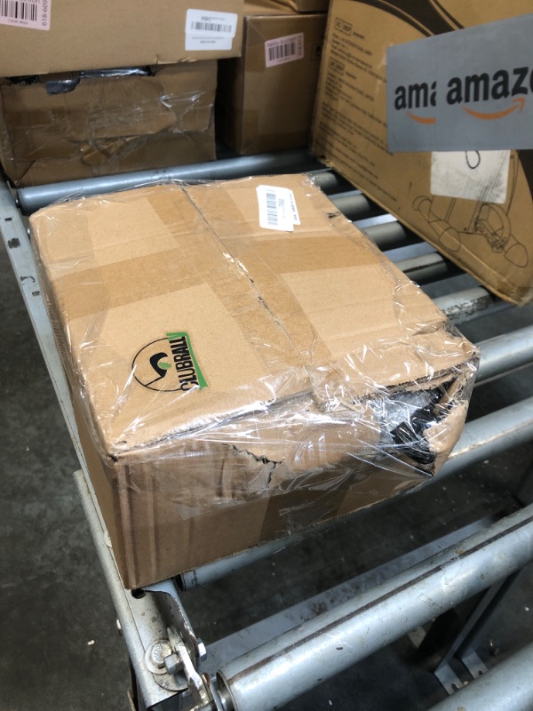 Photo 1 of CLUBRALLY Golf Cart Spindle Deluxe Front End Repair Kit, Spindle Assembly Include Passenger Side & Driver Side, Fit for EZGO PDS/TXT 2001.6-Up Electric & Gas Golf Cart, OEM# 70673-G02, 70942-G02