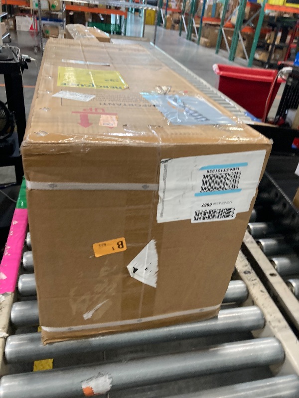 Photo 1 of **factory sealed-**Hipicute 10000 BTU Portable Air Conditioners with Remote Control, 3-in-1 Free Standing Cooling AC Unit with Dehumidifier Fan Function, Cools Room up 450 Sq. Ft, Auto Swing, Sleep Mode, 24H Timer