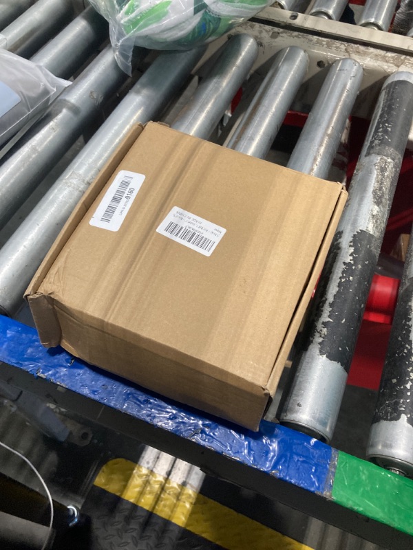 Photo 1 of [5 Pack] 1' PVC Ball Valves, PVC Valves Ball Valve Water Shut Off Valves, 1 inch PVC Ball Valves Slip, Pipe Fittings, Rated at 150 PSI, Socket (1'' - Box of 5)