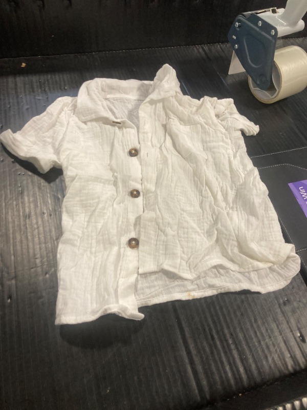 Photo 1 of 140 toddler shirt