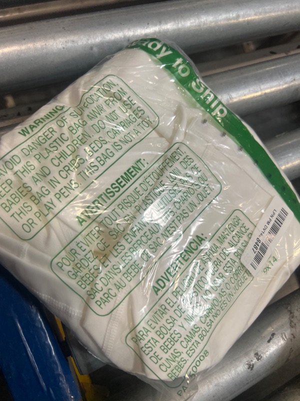 Photo 1 of Men Body Shaper Slimming Vest Tight Tank Top Compression Shirt Tummy Control Underwear Moobs Binder (White, 3X-Large)