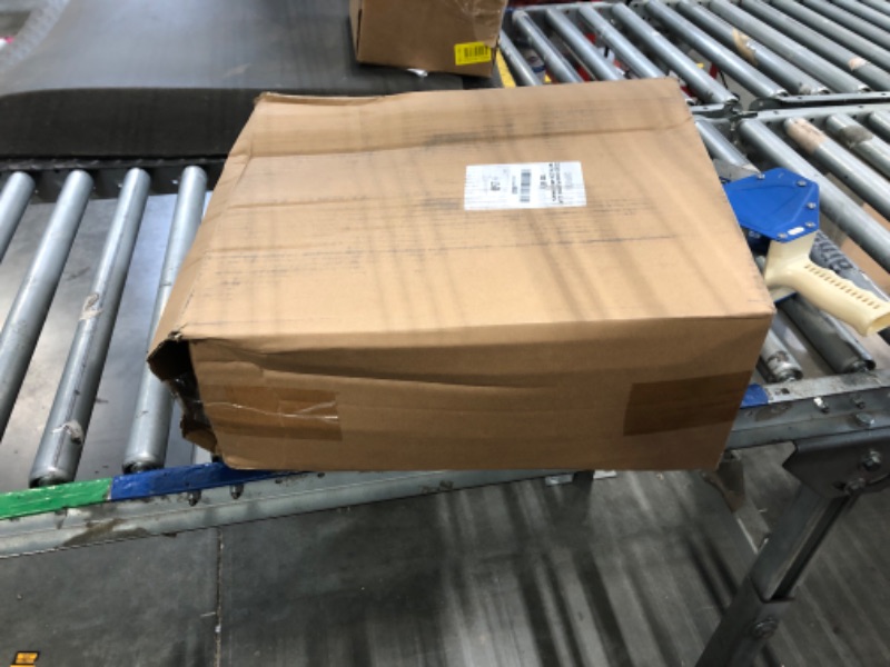 Photo 1 of [100 SETS] 32 oz Clear Plastic Cups with Lids and STRAWS, Disposable Drinking Cups for Cold Drinks, Iced Coffee, Milkshakes, Smoothies