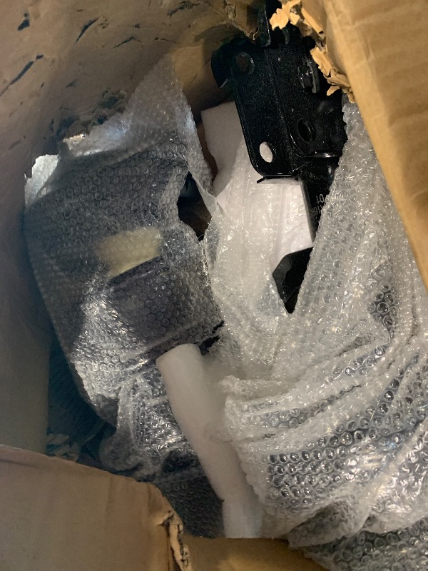 Photo 1 of Front Complete Coil Spring Strut Assembly Shock Absorber Compatible with Honda Element 2.4L 2003-2011, Pair of Hydraulic Strut Shock Absorber Replace for 172135, 172136