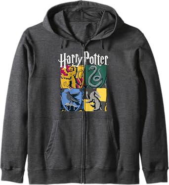 Photo 1 of  Youth Pullover Hoodie Athletic Heather SIZE MEDIUM     
