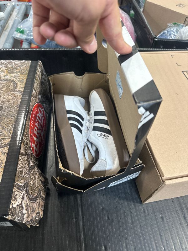 Photo 1 of ***USED***DIRTY****adidas Women's VL Court 3.0 Sneaker 7