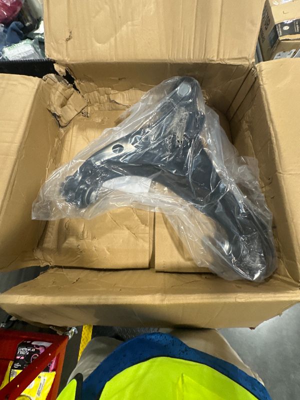 Photo 1 of [Just One] A-Premium Automotive Control Arms, A621267YT